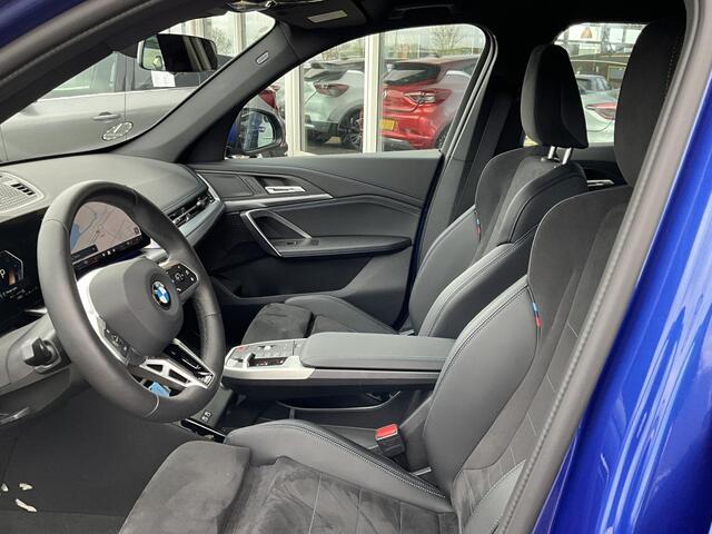 BMW X1 sDrive18i