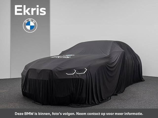 BMW X1 xDrive25e M Sportpakket | Elektrische Trekhaak | Panoramadak | Comfort-access | Driving Assistant Plus | Head-Up | Stoelverwarming voor