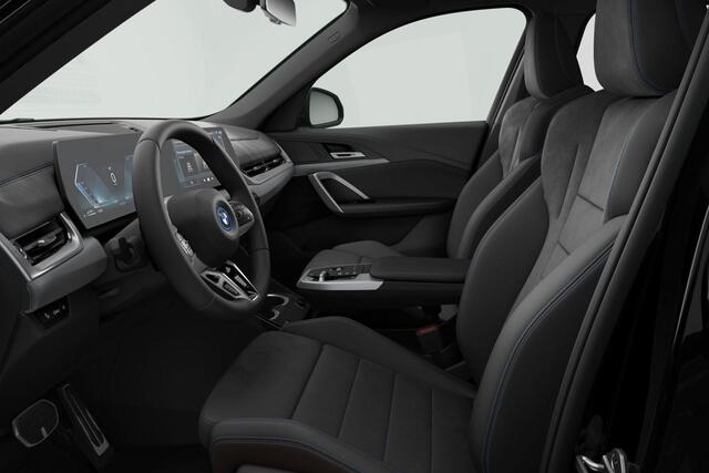 BMW X1 xDrive25e M Sport - Verwacht: april 2026