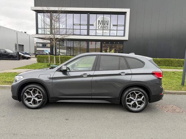 BMW X1 xDrive25e Exec. Carplay, Camera, Sportstoel , LED