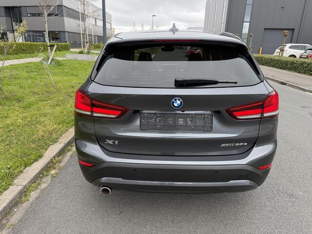 BMW X1 xDrive25e Exec. Carplay, Camera, Sportstoel , LED