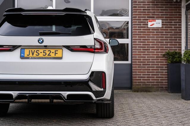 BMW X1 xDrive30e M Sport | Maxton | Head-Up | 360° | Comfort Access | Trekhaak | 20' Inch |