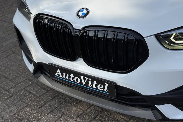 BMW X1 xDrive25e | PDC V+A | Apple Carplay | LED | Elektrische Klep | 15x op voorraad !