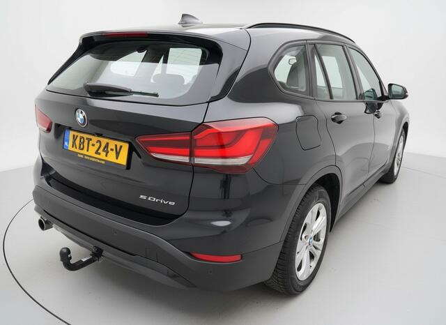 BMW X1 xDrive25e HYBRIDE AUT. HIGH EXECUTIVE TREKHAAK/PDC/NAVIGATIE