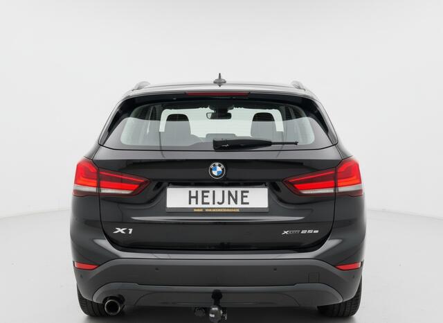 BMW X1 xDrive25e HYBRIDE AUT. HIGH EXECUTIVE TREKHAAK/PDC/NAVIGATIE