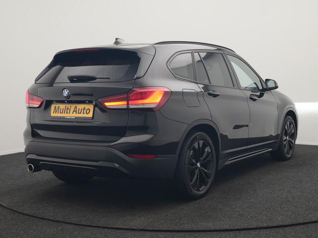 BMW X1 xDrive25e Sportline PHEV 221pk Dealer O.H | Trekhaak Afn. | Camera | Sportstoelen & Stuur Verwarmd | BMW LED | Hifi Audio | Navigatie | DAB | 18" L.M | Plug In Hybrid |