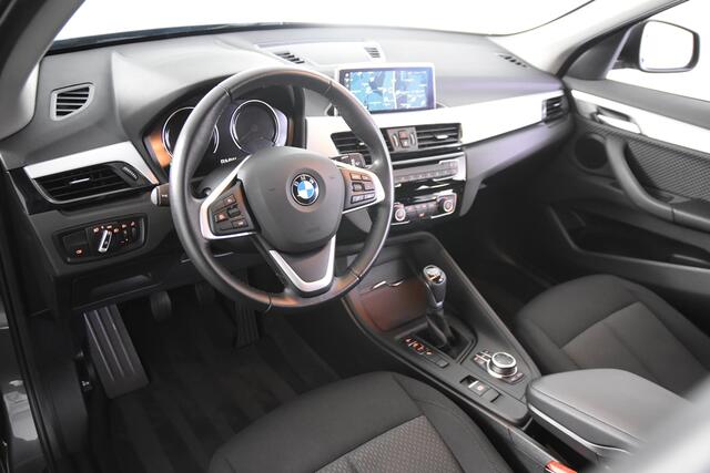 BMW X1 sDrive18i *1ste Eigenaar*Navigatie*Camera*Cruise Control*