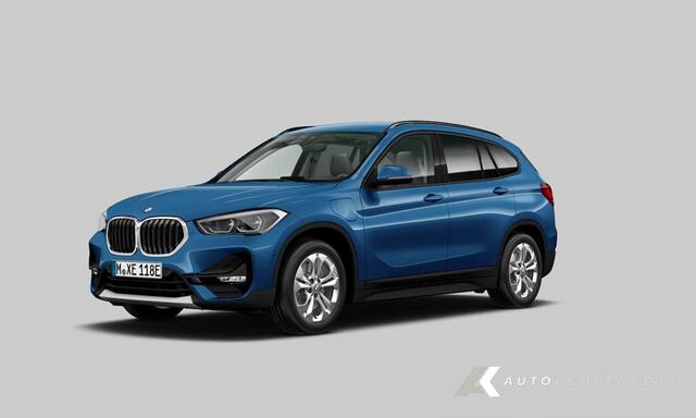 BMW X1 xDrive25e High Executive | Head-Up | ACC | Camera | Leder | Driving Ass. Plus | 17' Inch |
