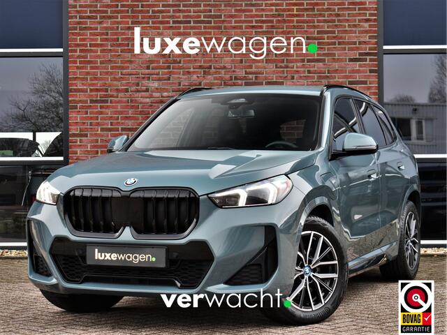 BMW X1 xDrive25e M-Sport Premium 18inch Camera ACC-voorbereiding