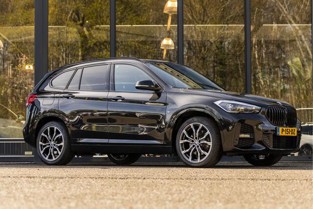 BMW X1 xDrive25e eDrive Edition M-Pakket