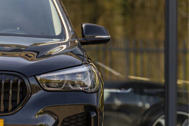 BMW X1 xDrive25e eDrive Edition M-Pakket