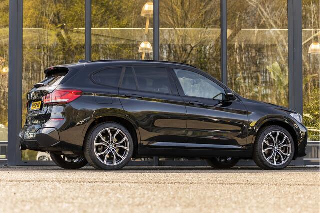 BMW X1 xDrive25e eDrive Edition M-Pakket