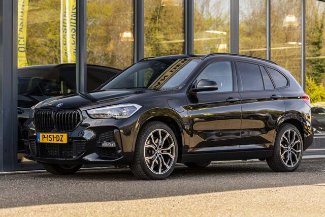 BMW X1 xDrive25e eDrive Edition M-Pakket