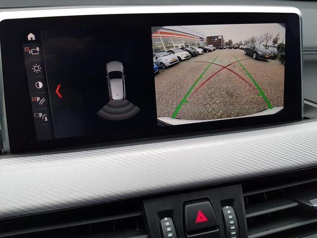 BMW X1 sDrive18i Automaat M-Sport Executive | Lederen Bekleding | Navigatie | Climate Control | Camera | Parkeer Sensoren | Lichtmetalen velgen | Cruise Control