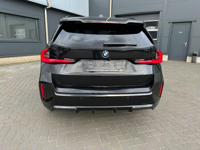 BMW X1 X1 sDrive 1.8i Aut. M-Sportpakket Leder schuifdak Trekhaak