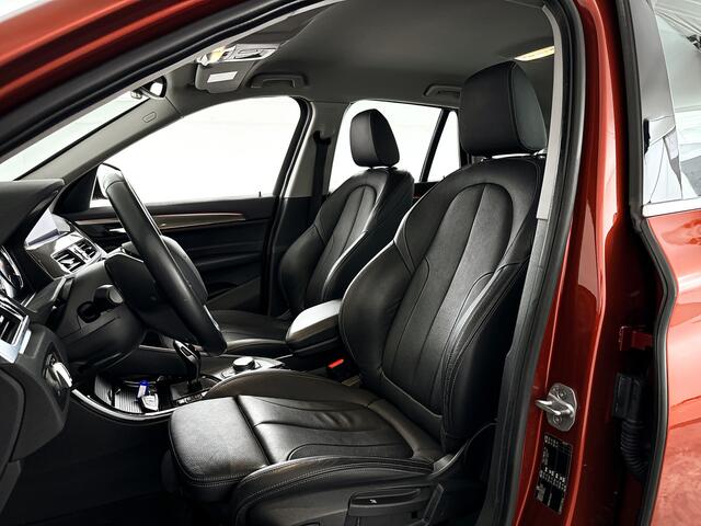 BMW X1 sDrive20i Orange Edition II | Parkeercamera | Stoelverwarming | Cruise control
