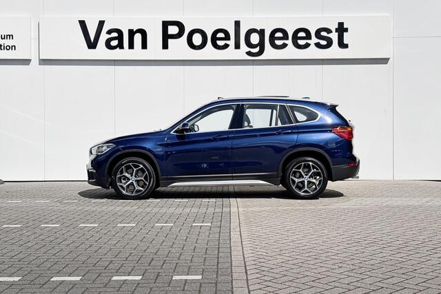 BMW X1 sDrive20i | High Executive | X Line | Harman Kardon | Panoramadak