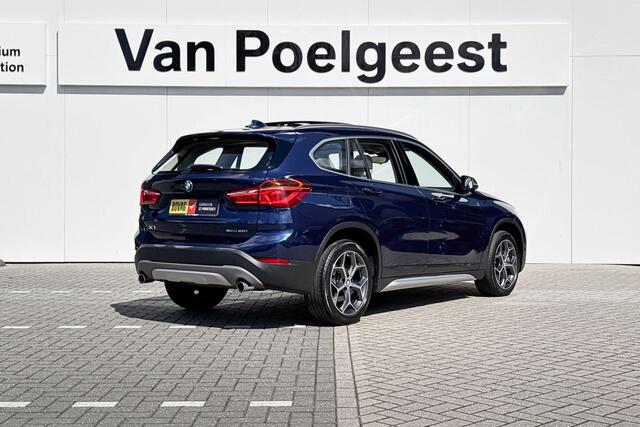 BMW X1 sDrive20i | High Executive | X Line | Harman Kardon | Panoramadak