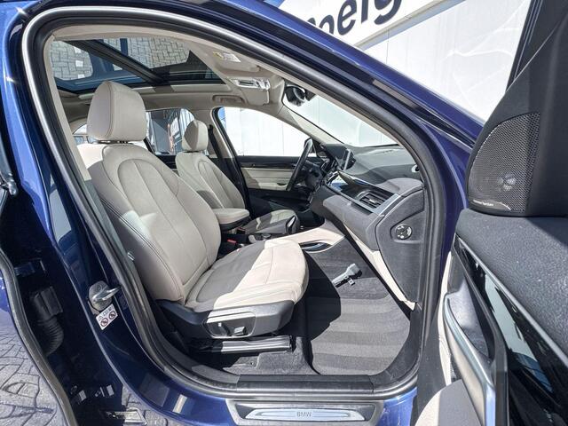 BMW X1 sDrive20i | High Executive | X Line | Harman Kardon | Panoramadak
