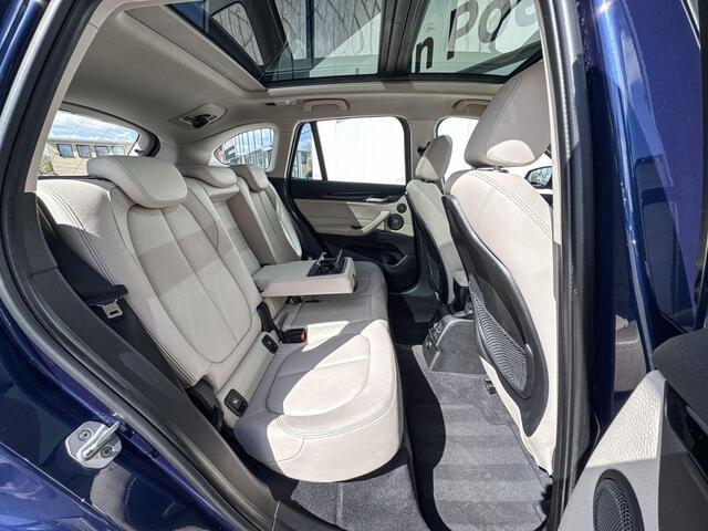 BMW X1 sDrive20i | High Executive | X Line | Harman Kardon | Panoramadak