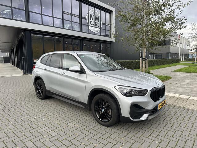BMW X1 xDrive25e Exec Carplay, Camera, LED, Trekhaak