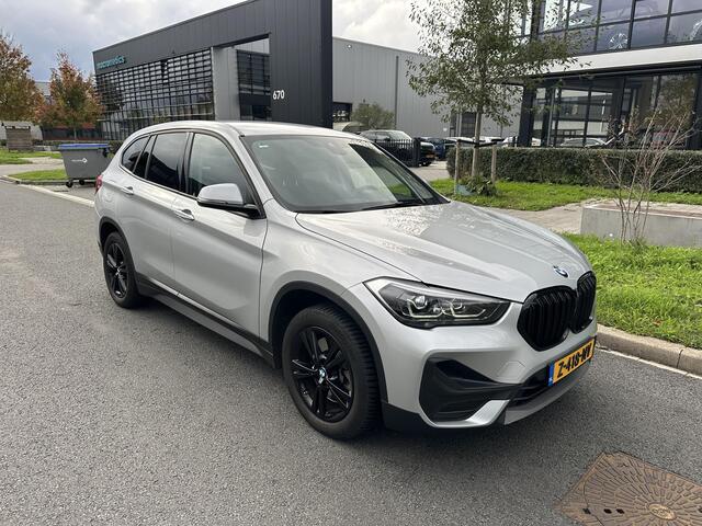 BMW X1 xDrive25e Exec Carplay, Camera, LED, Trekhaak