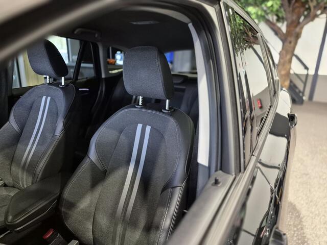 BMW X1 xDrive25e High Executive Sportline | Black edtion | HUD | Camera | Carplay