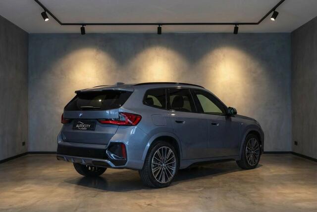 BMW X1 23 i xDrive M Sport Leder l Panorama l Harman l HUD l Shadow Lin