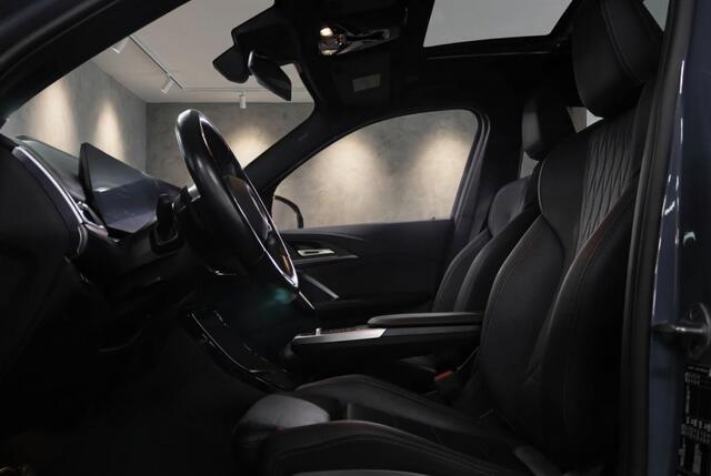 BMW X1 23 i xDrive M Sport Leder l Panorama l Harman l HUD l Shadow Lin