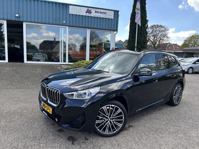 BMW X1 xDrive30e M-Sport Panoramadak