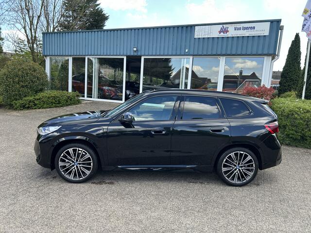 BMW X1 xDrive30e M-Sport Panoramadak
