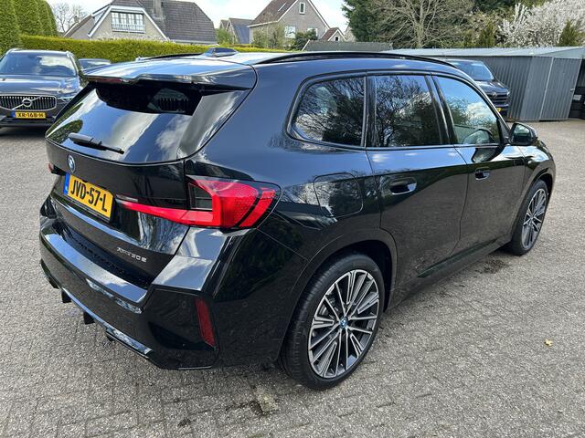 BMW X1 xDrive30e M-Sport Panoramadak