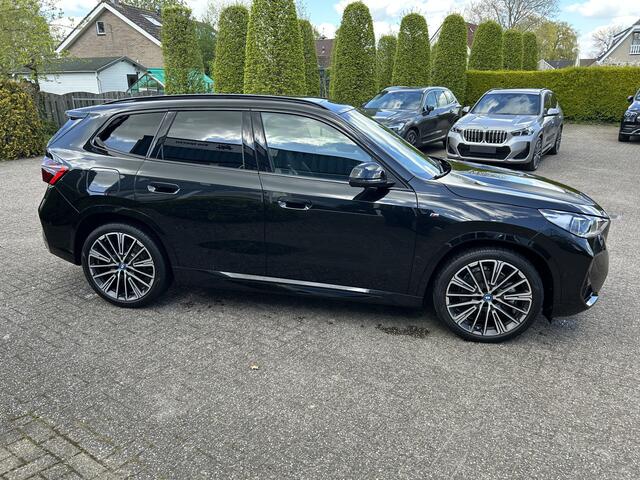 BMW X1 xDrive30e M-Sport Panoramadak