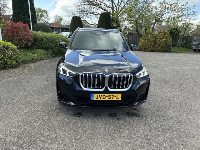 BMW X1 xDrive30e M-Sport Panoramadak