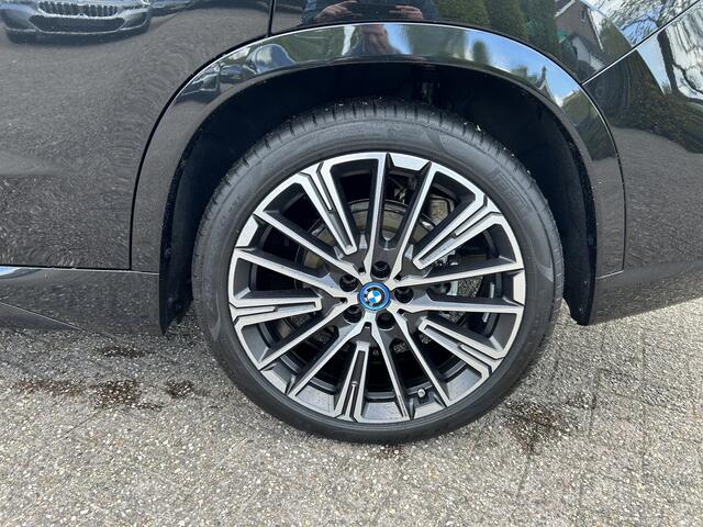 BMW X1 xDrive30e M-Sport Panoramadak