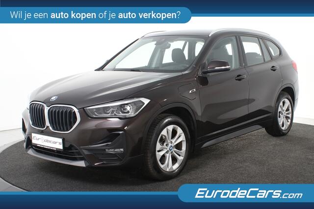 BMW X1 xDrive25e *1ste eigenaar*Navigatie*PDC*Standkachel*