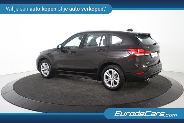 BMW X1 xDrive25e *1ste eigenaar*Navigatie*PDC*Standkachel*