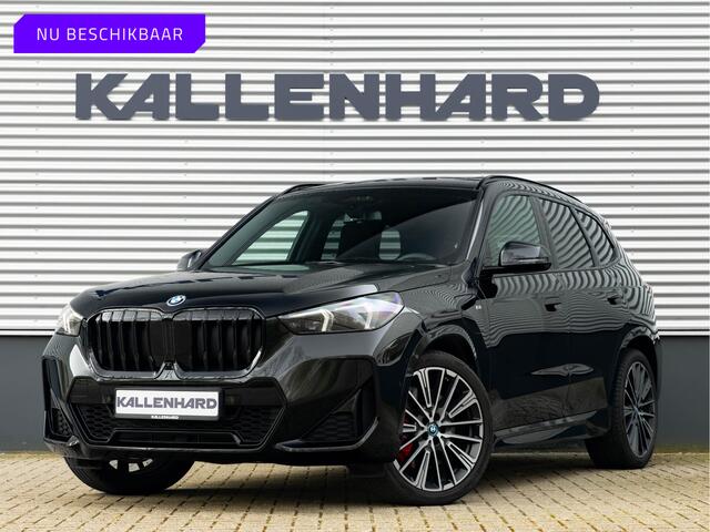 BMW X1 xDrive30e M-Sport Pro - M-Zetels - Full-Option - NP76.000