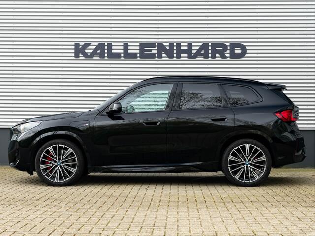 BMW X1 xDrive30e M-Sport Pro - M-Zetels - Full-Option - NP76.000