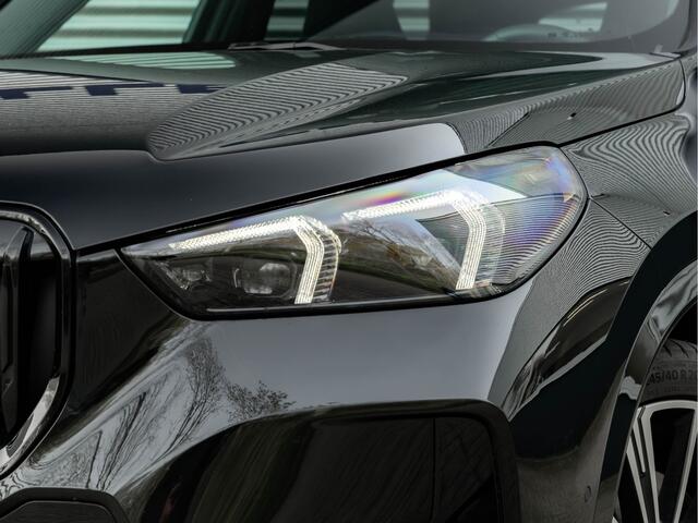 BMW X1 xDrive30e M-Sport Pro - M-Zetels - Full-Option - NP76.000