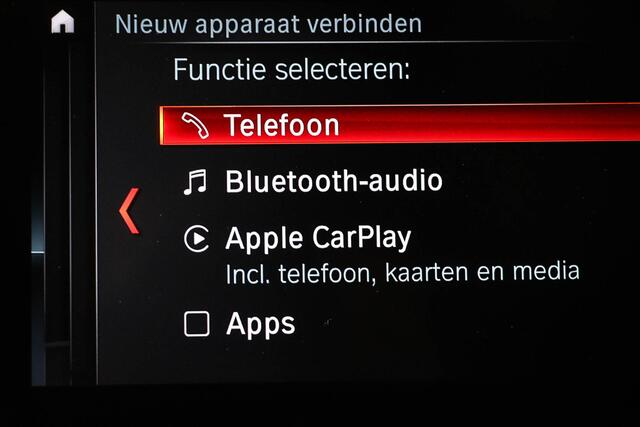 BMW X1 xDrive25e M-Sport | LEDER | PANORAMADAK | HARMAN KARDON DAB | CAMERA | TREKHAAK