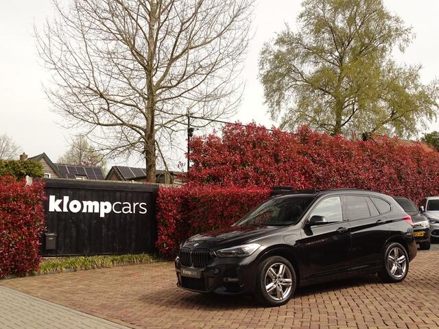 BMW X1 xDrive25e M-Sport | Full Options! | Pano|HUD|H+K|Trekhaak|Elektr. ETC ETC