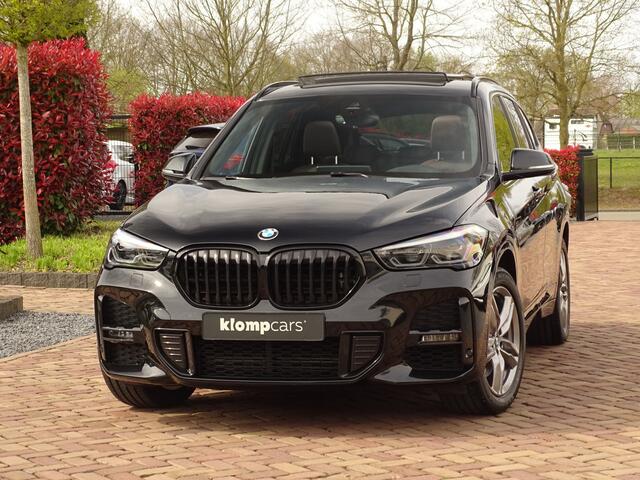 BMW X1 xDrive25e M-Sport | Full Options! | Pano|HUD|H+K|Trekhaak|Elektr. ETC ETC
