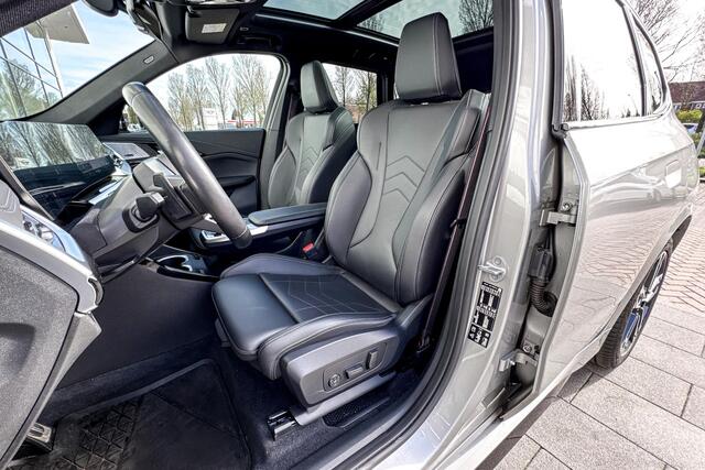 BMW X1 xDrive23i Parking Assistant Plus | M Sportpakket Pro | Innovation Pack | | Selections 1500