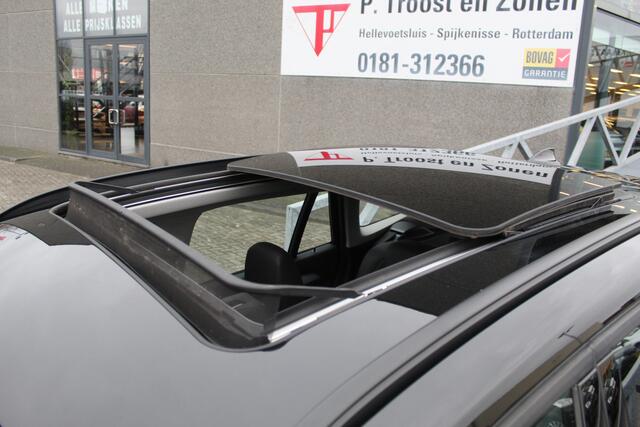 BMW X1 sDrive18i Executive Automaat | Panoramadak | Lederen bekleding | Cruise control | Climate control | Stoelverwarming | Navgatie | Nederlands geleverd