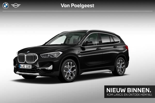 BMW X1 xDrive25e Model xLine Aut.