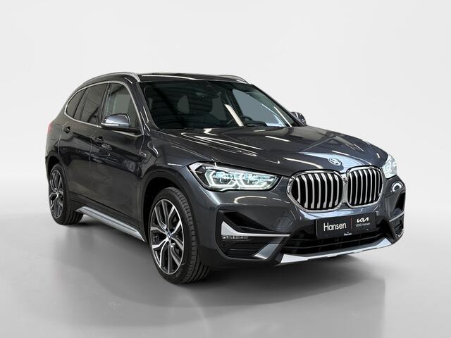 BMW X1 xDrive25e xLine I Cruise Control I Navi I Stoelverwarming I Elek. Achterklep