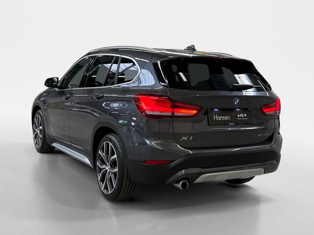 BMW X1 xDrive25e xLine I Cruise Control I Navi I Stoelverwarming I Elek. Achterklep
