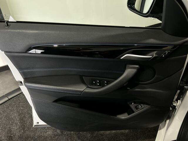 BMW X1 xDrive25e eDrive Edition M-Sport Panodak, leder, camera, HiFi, HUD, Spiegelpakket