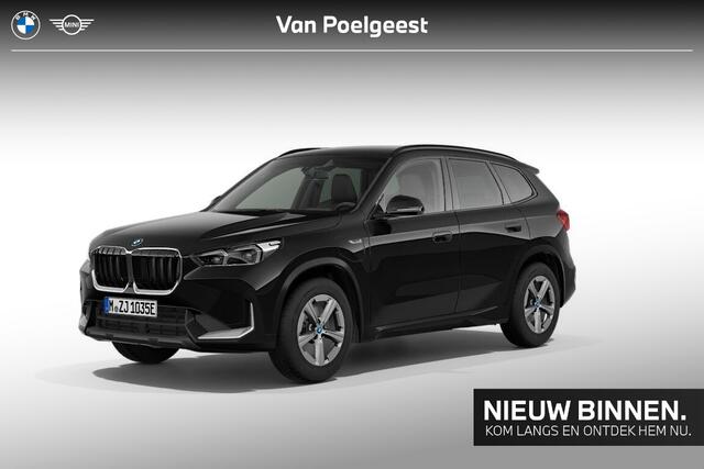 BMW X1 xDrive30e